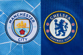 The club's home ground is the etihad stadium in east manchester, to which it moved in 2003, having played at maine road. Chelsea Again Fight To Finish In Wsl As Manchester City Battle For Title Bitter And Blue