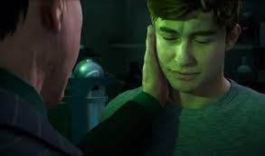 Some initial thoughts