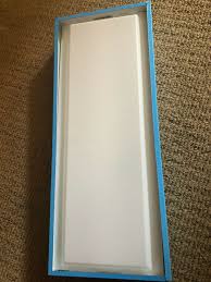 American Fluorescent Rp 4000243 Acrylic Plastic Light Diffuser For Sale Online Ebay