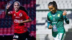 Las estrellas, tudn, tudn en vivo. Donde Ver En Vivo El Tijuana Vs Leon De La Liga Mx Femenil Futbol Total