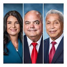 Terlaje, Duenas, and Lujan want answers from GMH