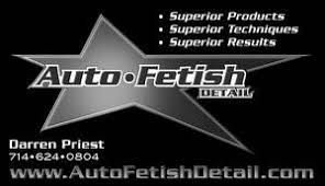 5 out of 5 stars. Auto Detailing Business Cards Made Simple Affordable And A Must Have