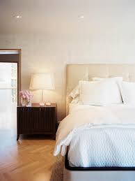 This next bedroom does embrace the variety of natural wood tones. Hgtv Shows How To Make An All White Room Beautiful And Inviting Hgtv