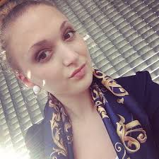 Stream Lilly Hamilton music