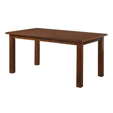 This Table Is Build With Solid Wood Legs And Apron With Mdf And Veneer Table Top Espresso Dining Tables Dining Table Table