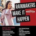Rainmaker Summit Entrepreneur Success Program