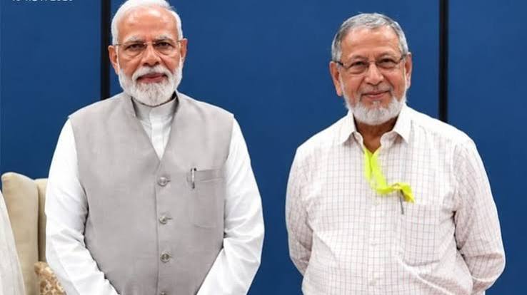 कौन है असगर वोरा? विवादित जमीन की जिन्होंने सीधे PM मोदी से की शिकायत, तब BJP MLA ने...! | Asgar Ali Vora Pm Modi School Friend Land Dispute Bjp Mla Narendra Mehta