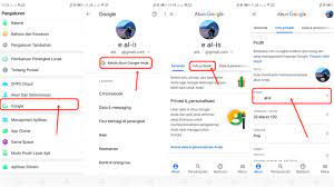 Biasanya, anda dapat mengubah nama pengguna ke yang sebelumnya selama 14 hari. Ternyata Begini Cara Mengganti Nama Akun Google Bisa Di Hp Android