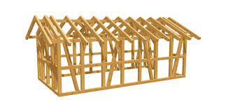 Schleppdach am gartenhaus selber bauen. Gartenhaus Gunstig Selber Bauen Holz Bauplan De