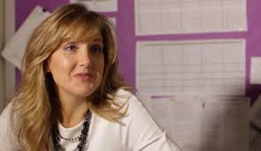 Jane Cordero, M. Ed.