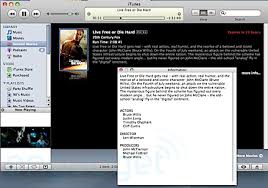 Itunes rentals can be found in the rentals tab of the movies section in the itunes library on your computer. Hands On With Itunes Movie Rentals Quirky And Restrictive But Dead Easy Engadget