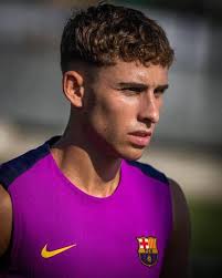 🚨 Chelsea have reportedly offered Fermín López €15M salary — that's 2.5x  more than what he currently earns at Barcelona. But just two weeks ago, he  made it clear: 💬 “I'm staying