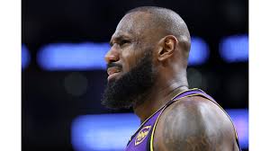 Rob Parker: LeBron Doesn't Want To Be Criticized