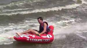 Maybe you would like to learn more about one of these? Coupe Cockpit 1 Person Wow World Of Watersports Youtube