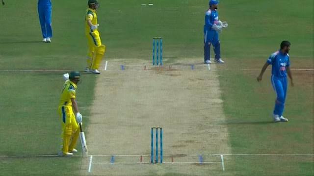  aus vs ind 