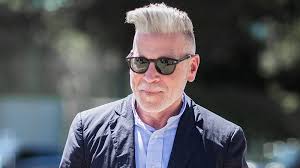 2 slicked back undercut hairstyle for men. 15 Best Blowout Haircuts For Men In 2021 The Trend Spotter