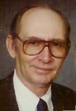 Olan Garrett (1926-2011)