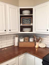 May 28, 2019 · as you try to find kitchen decor, you should keep in mind, small kitchen mistakes you should avoid. Decorating Ideas For Kitchen Counters Whaciendobuenasmigas