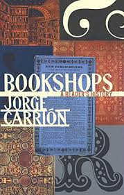 Bookshops A Reader S History Biblioasis International T Https Www Amazon Com Dp 1771961740 Ref Cm Sw R Pi Dp X Gzu5zb8gxkt3k Bookshop Bookstore Books