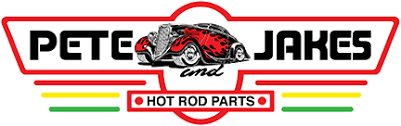 Our front ends and rear end assemblies are now a standard in the traditional hot rod chassis. Catalog Pete Jakes Hot Rod Parts