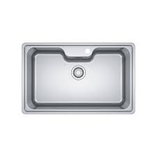 Franke Bell Kitchen Sink Stainless