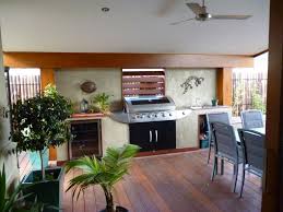 Outdoor kitchen planning designing an outdoor kitchen outdoor kitchen components outdoor designing an outdoor kitchen can be a complicated, highly technical process that must take keep utility lines in mind. 2020 How Much Does An Outdoor Kitchen Cost Cost Guide Hipages Com Au