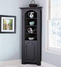 Click the mouse button once and a. Plow Hearth Indoor And Outdoor Products For Home And Garden Corner Cupboard Dining Room Picture Wall Corner Furniture