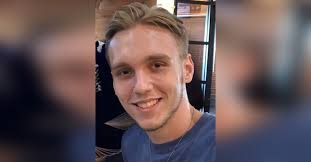 Obituary information for Jonah Feild McKeever