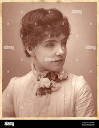 Jessie bond hi-res stock photography and images