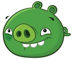 Isle of pigs is out now on android! Angry Birds Go The Cutting Room Floor