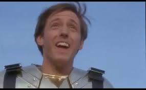 Unidentified Flying Oddball (1979)