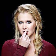 Amy Schumer coming to Consol in December