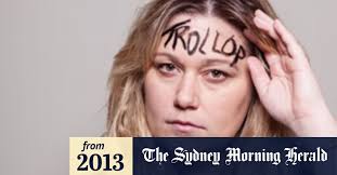 Trollop star off to New York