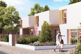 Epingle Par Design Rural Sur Archi Immobilier Agence Immobiliere Habitat