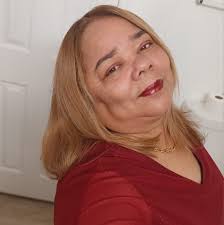 Ana Digna Perez Lizardo