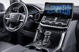 Iconic power, performance & luxury. 2022 Toyota Land Cruiser Series To Gain Hybrid By 2023 Report