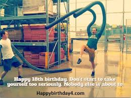 Funny 30th birthday memes for her. 100 Best Happy 18th Birthday Wishes Quotes Status Greetings Messages Happy Birthday