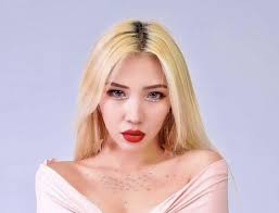 LOVE IZ Members Profiles (Updated!) Other profiles