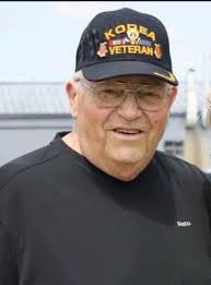 Obituary for Charles Walker Smith