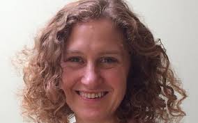 Thinking Like a Climate' Manchester book launch with Hannah Knox