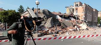 Tutti gli aggiornamenti in diretta. Le Citta Del Terremoto Il Post