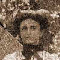 Mary Della Mitcham (1886–1946) • FamilySearch