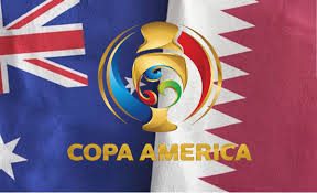 Conmebol copa américa femenina de futsal. Qatar Y Australia Descartados Para Copa America 2021 Por Eliminatorias Mediotiempo