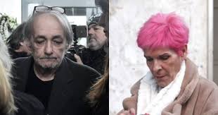 Συλλεκτικό βίντεο από το 1986! Agwnia Gia Thn Sofia Bossoy Espeysmena Sto Nosokomeio Sto Pleyro Ths O Andreas Mikroytsikos Europost Gr