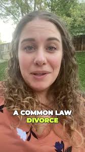 What is a common law divorce? #CommonLaw #CommonLawCO #FamilyLaywerCO  #CommonLawDivorce #CommonLawDivorceCO #CommonLawDivorceLawyer  #DivorceLawyerCO #ColoradoDivorceLawyer #TikTok #divorcetok