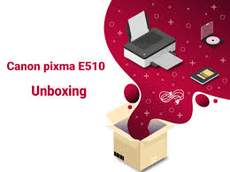 How to reset canon printer error ink run out solution mg 2570s, e500, plz like and subscribe all canon new model ink jet printer u can reset this solutionhtt. Canon Pixma E510 Setup Updated Drivers For Canon E510 Printer