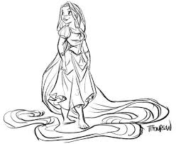 Pin By Brittany On Disney Princesses Disney Artists Disney Sketches Animation Sketches