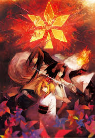 reminiscences of the urban lady shaman king shaman anime images