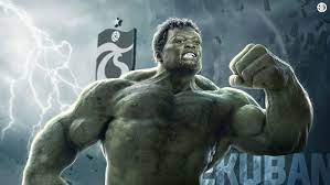 Tons of awesome cuba wallpapers to download for free. Caleb Ekuban Trabzonspor Hulk Hd Wallpapers Hulk Background Hulk Hd