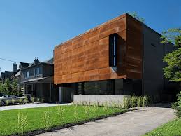 Hallo an alle die schon mit massa haus. Heathdale Residence Toronto Sixty7 Architecture Road Canadian Architecture Firms Their Projects At Home Abroad And The Broader Built Environment